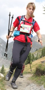 Christelle Demumieux