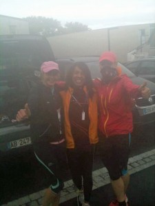 Raid Sarre Moselle - Les Impalettes